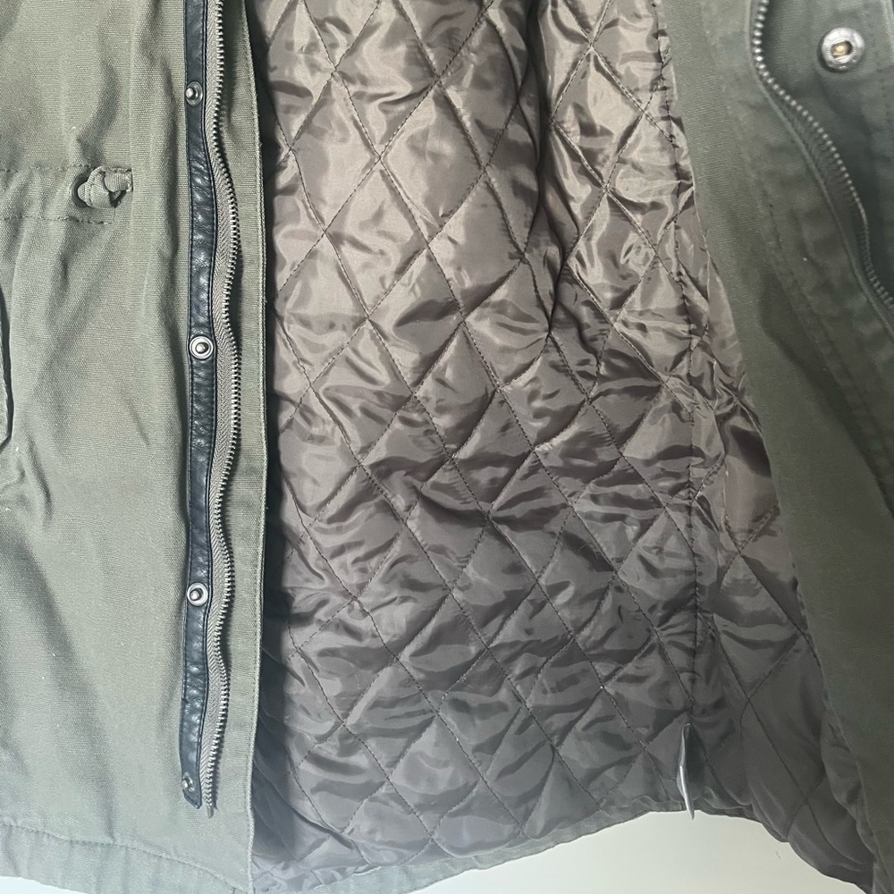 Tobi Jacket - image 3